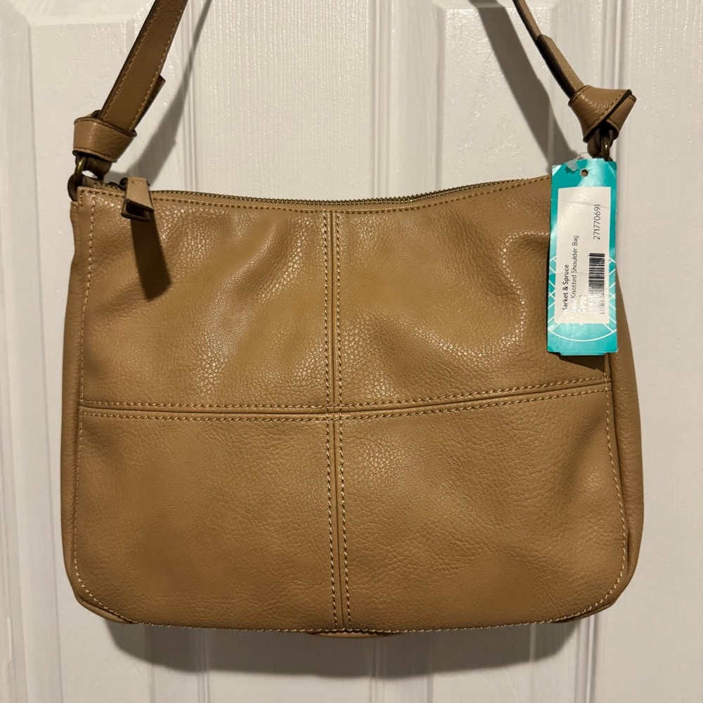 Market & Spruce Shoulder Bag